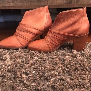 Bernardo Ankle Boots